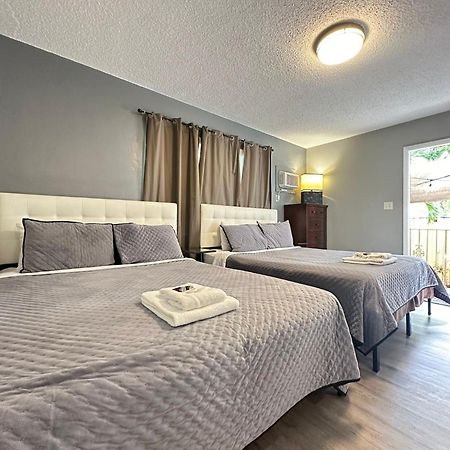 Sheridan Guesthouse Dania Beach Dış mekan fotoğraf