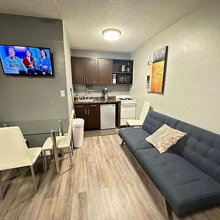 Sheridan Guesthouse Dania Beach Dış mekan fotoğraf
