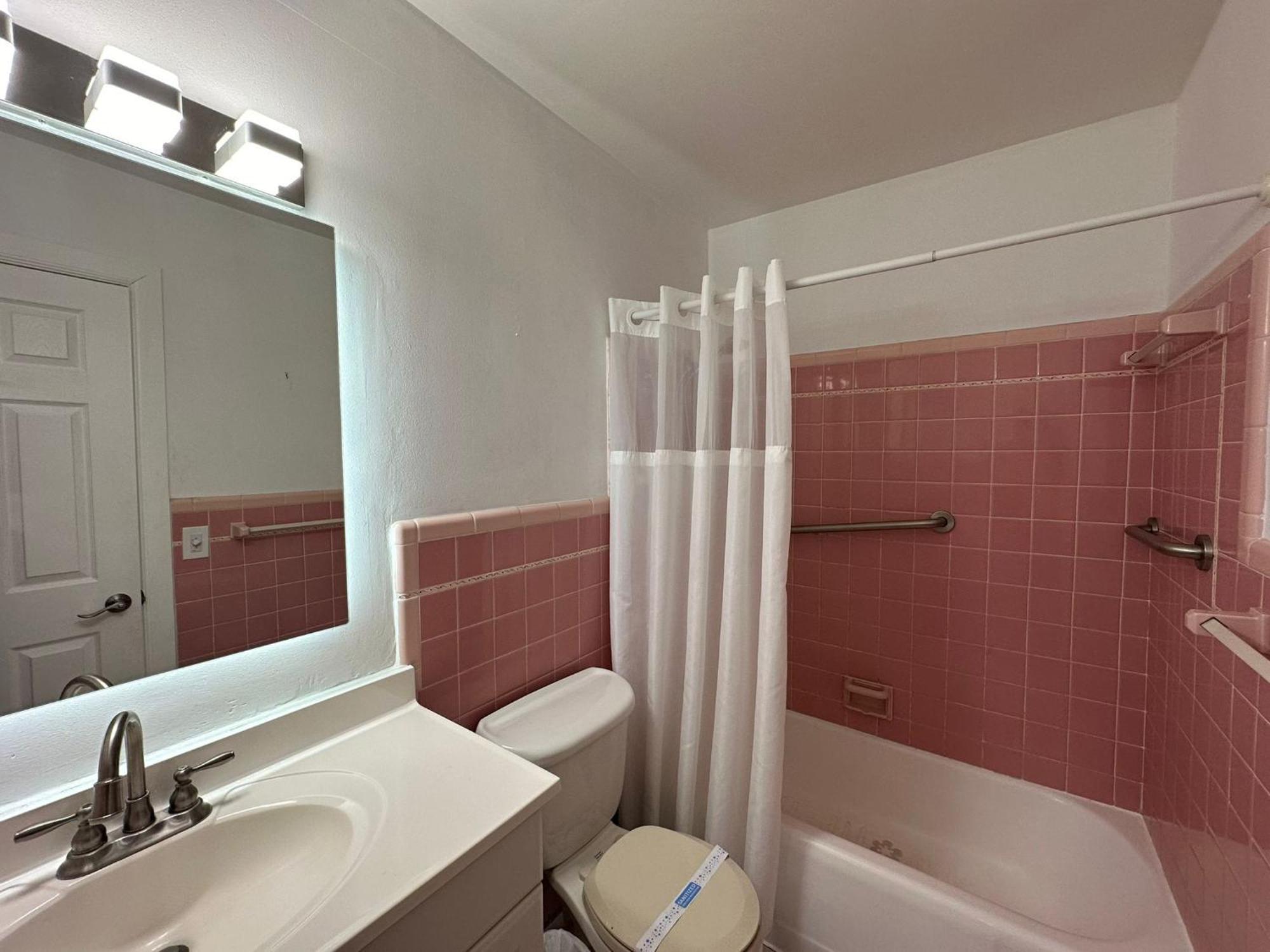 Sheridan Guesthouse Dania Beach Dış mekan fotoğraf