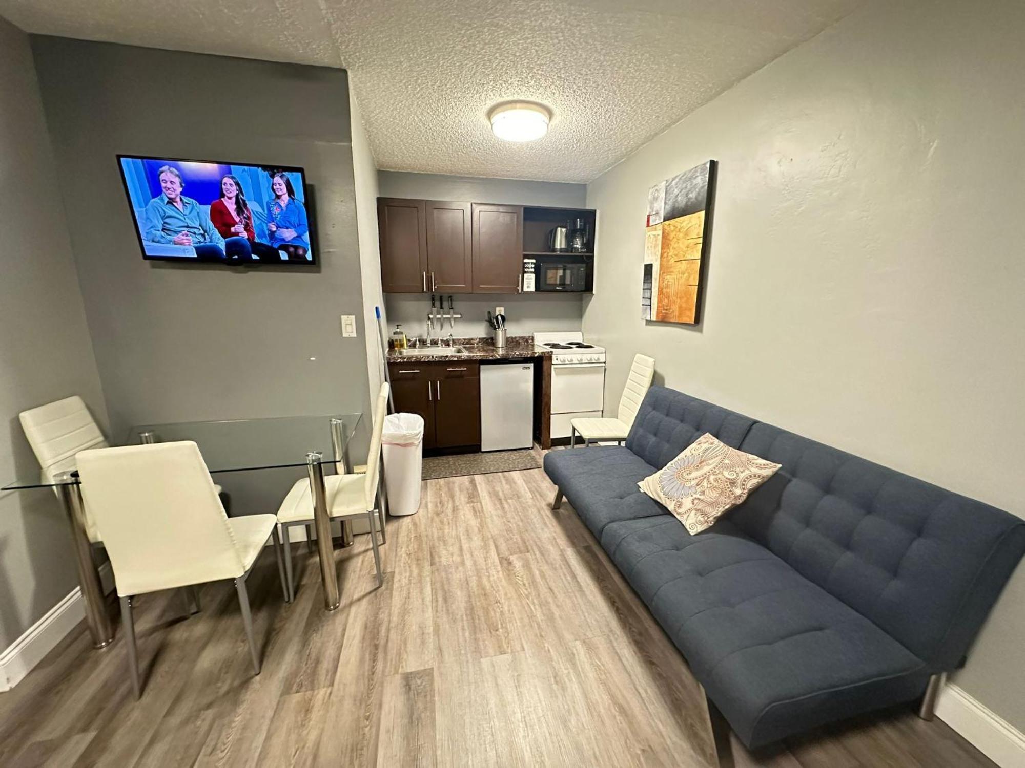 Sheridan Guesthouse Dania Beach Dış mekan fotoğraf