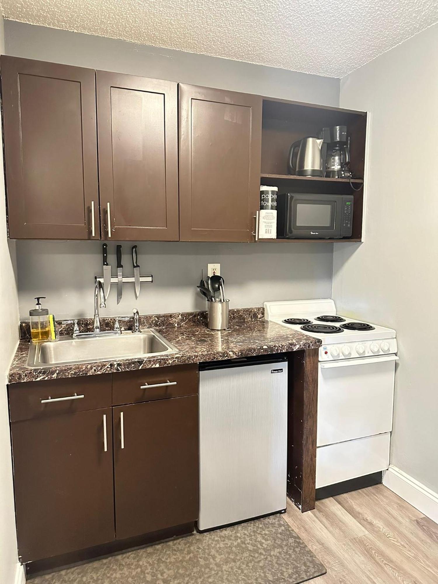 Sheridan Guesthouse Dania Beach Dış mekan fotoğraf