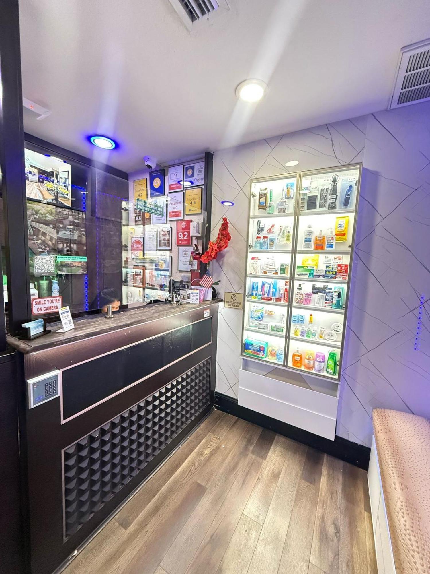Sheridan Guesthouse Dania Beach Dış mekan fotoğraf